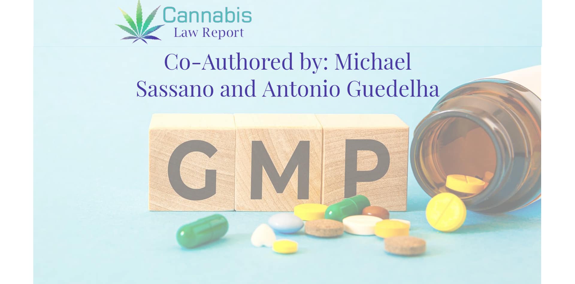 Michael Sassano y Antonio Guedelha: GMP# 17: Previsión de mercado y gestión presupuestaria de GMP