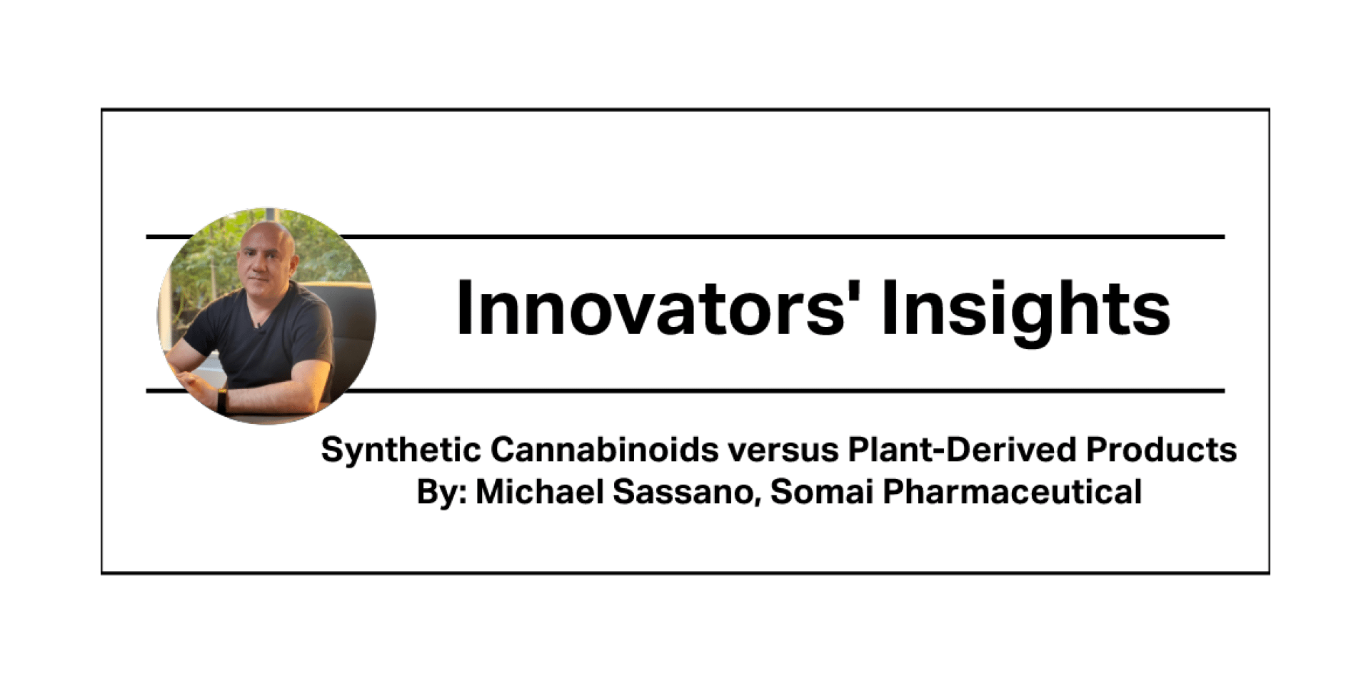 Cannabinoides sintéticos frente a productos vegetales