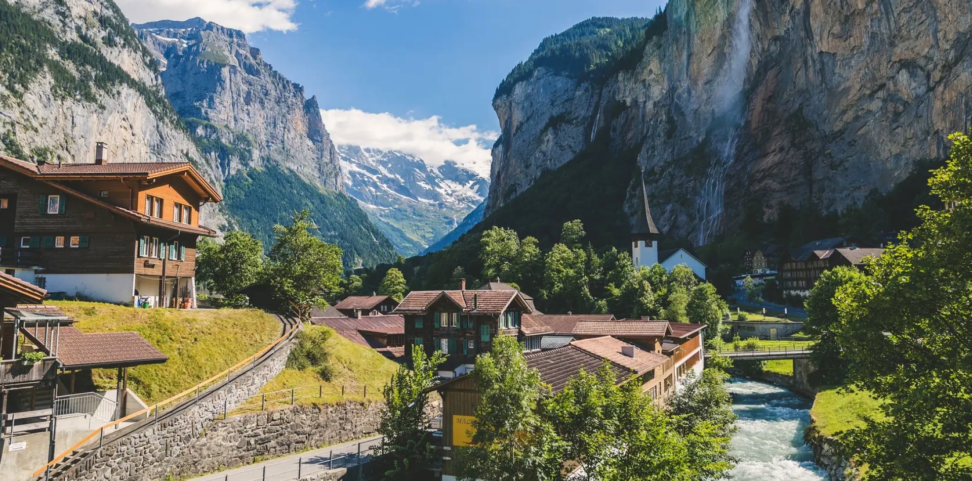 Suiza elimina las limitaciones de acceso a la marihuana medicinal ante el aumento de la demanda