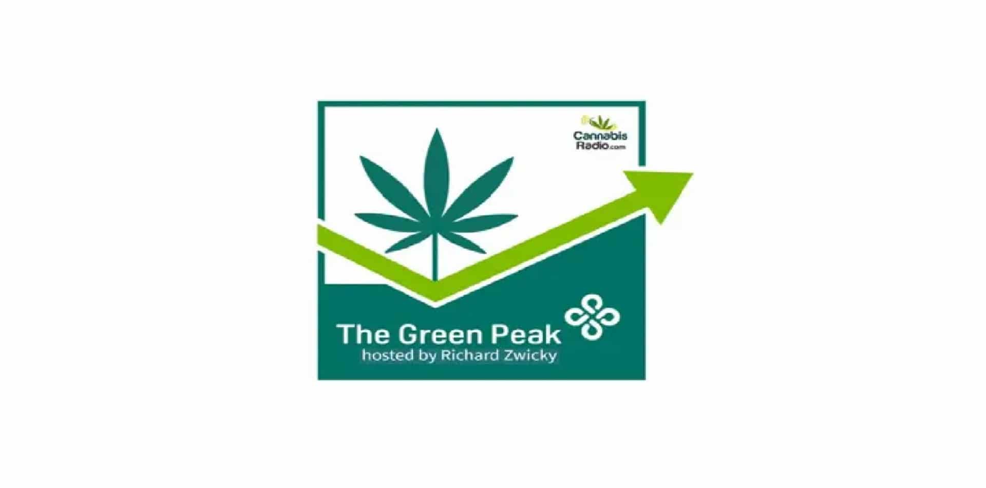 Somai Pharmaceuticals LTD Con Michael Sassano - The Green Peak Podcast presentado por Richard Zwicky