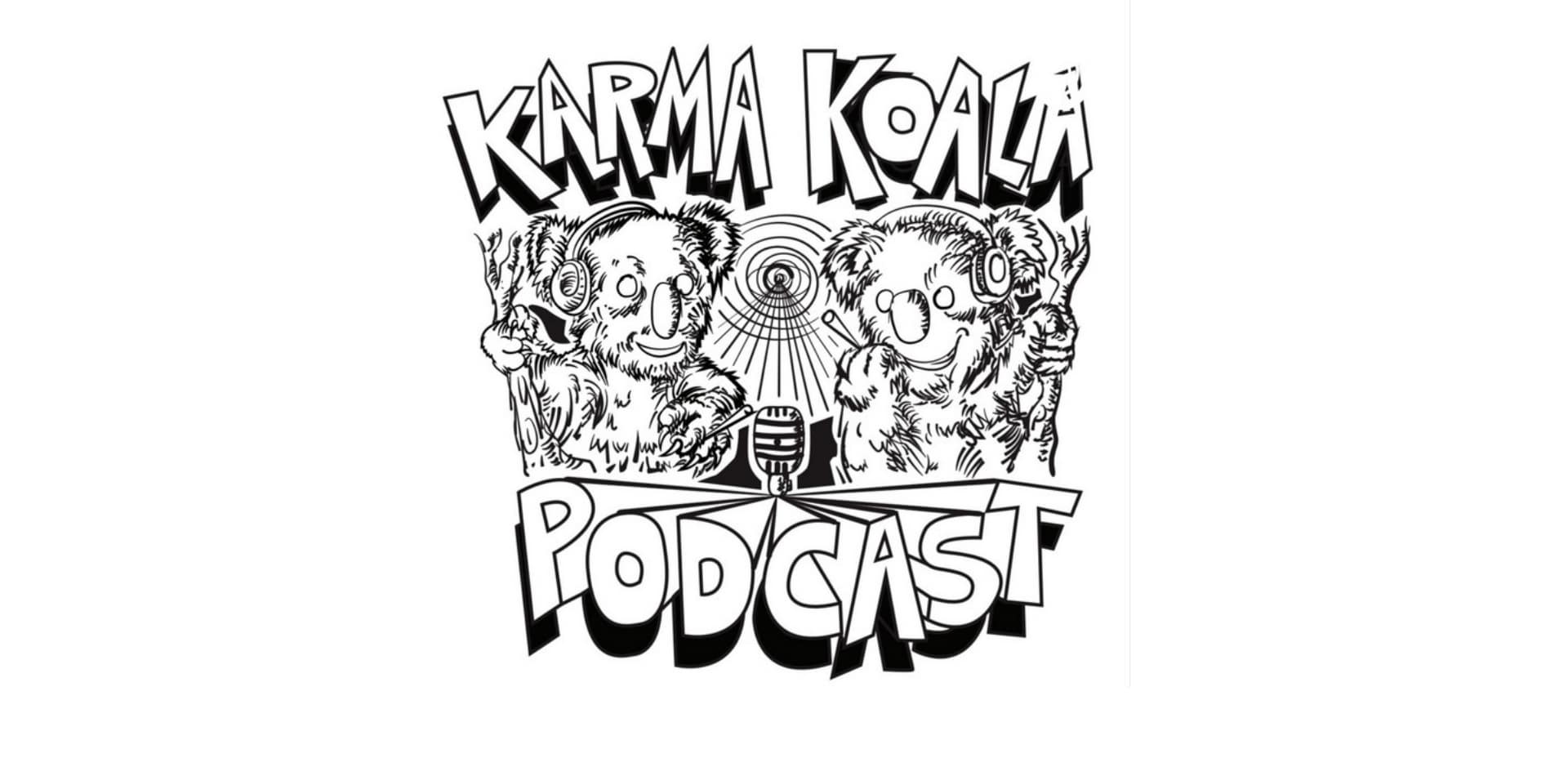 Karma Koala Podcast Episodio 92: Profesora June McLaughlin, Kim Stuck Allay Consulting, Michael Sassano Somai Pharmaceuticals y Amy McDougal Clearsources