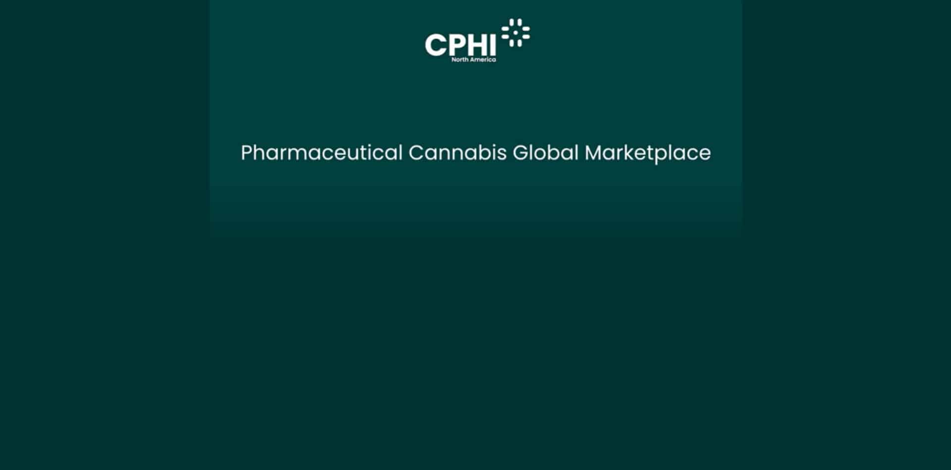 CPhI North America 2022: Mercado mundial del cannabis farmacéutico