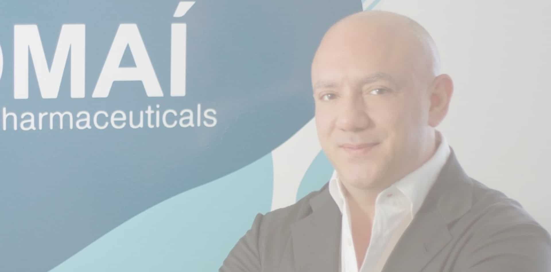 SOMAÍ Pharmaceuticals: los últimos acontecimientos a los ojos de Michael Sassano