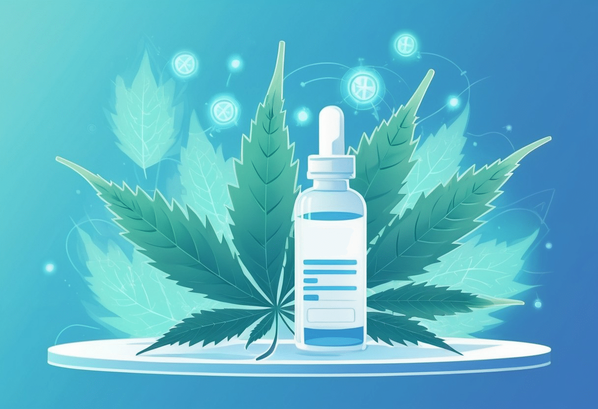 Qué es el cannabis medicinal