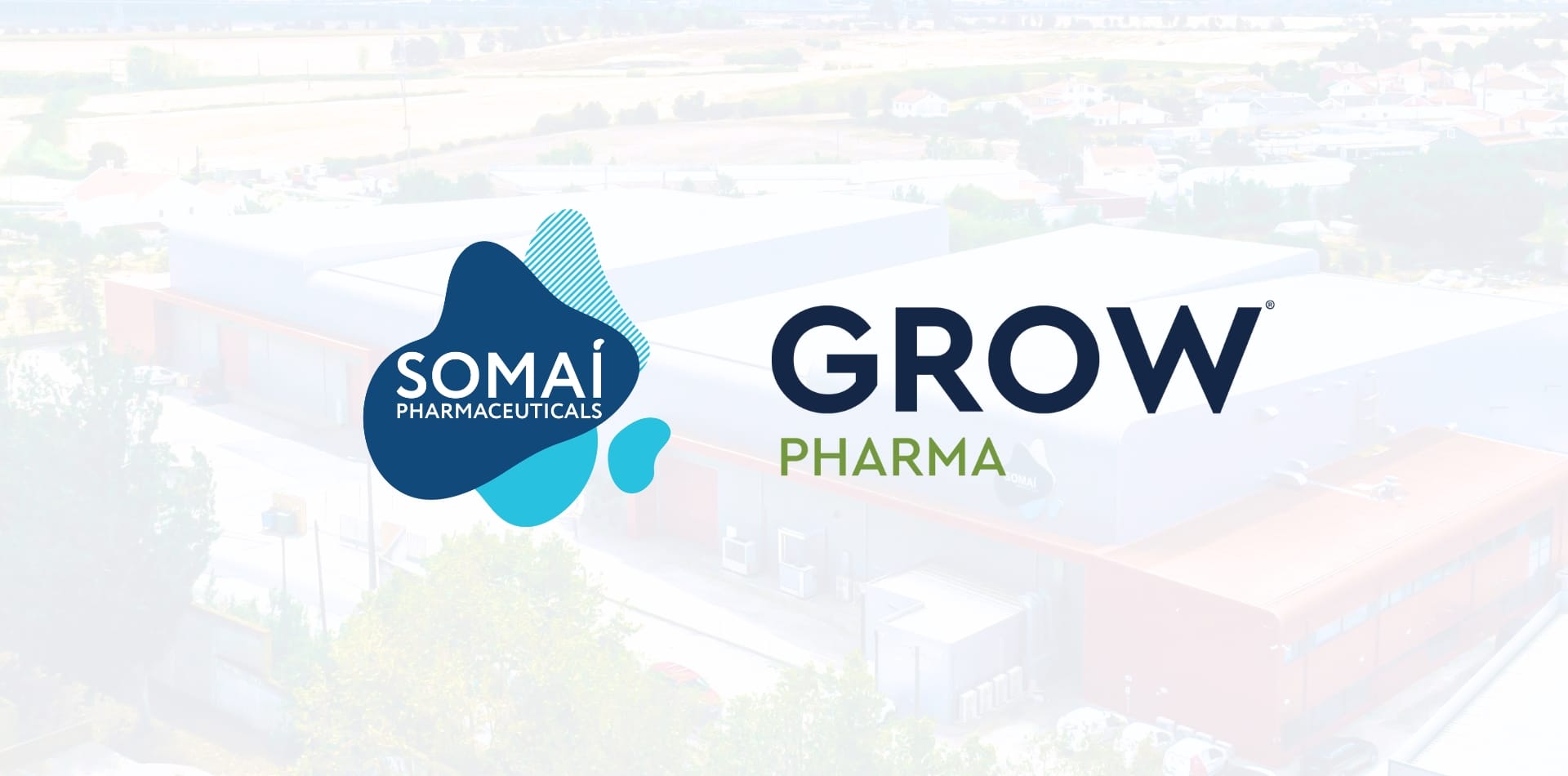 SOMAÍ Pharmaceuticals presenta al Reino Unido la cartera más completa de productos a base de cannabis tras un acuerdo de distribución