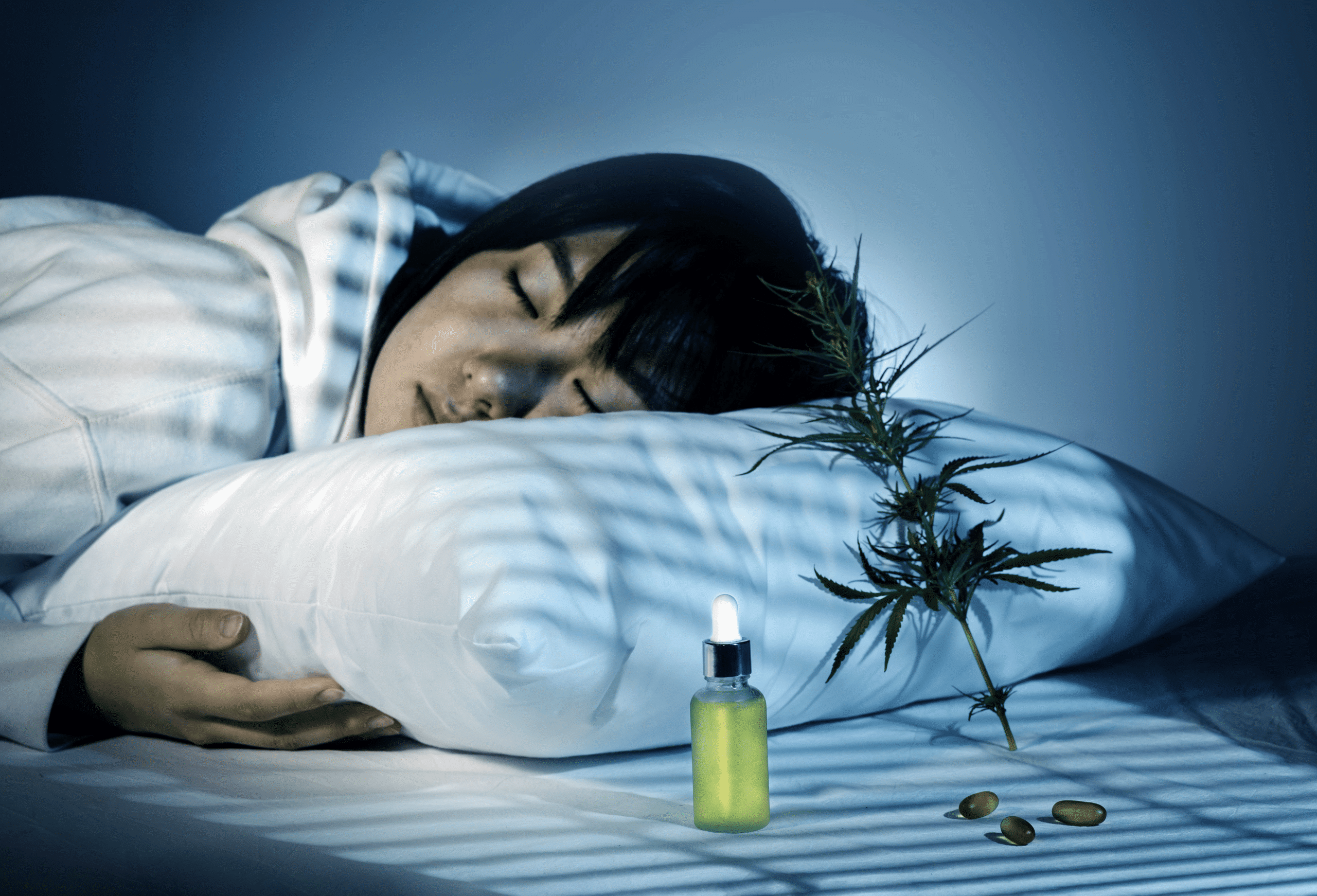 Tratamiento del insomnio con cannabis medicinal: Lo que hay que saber