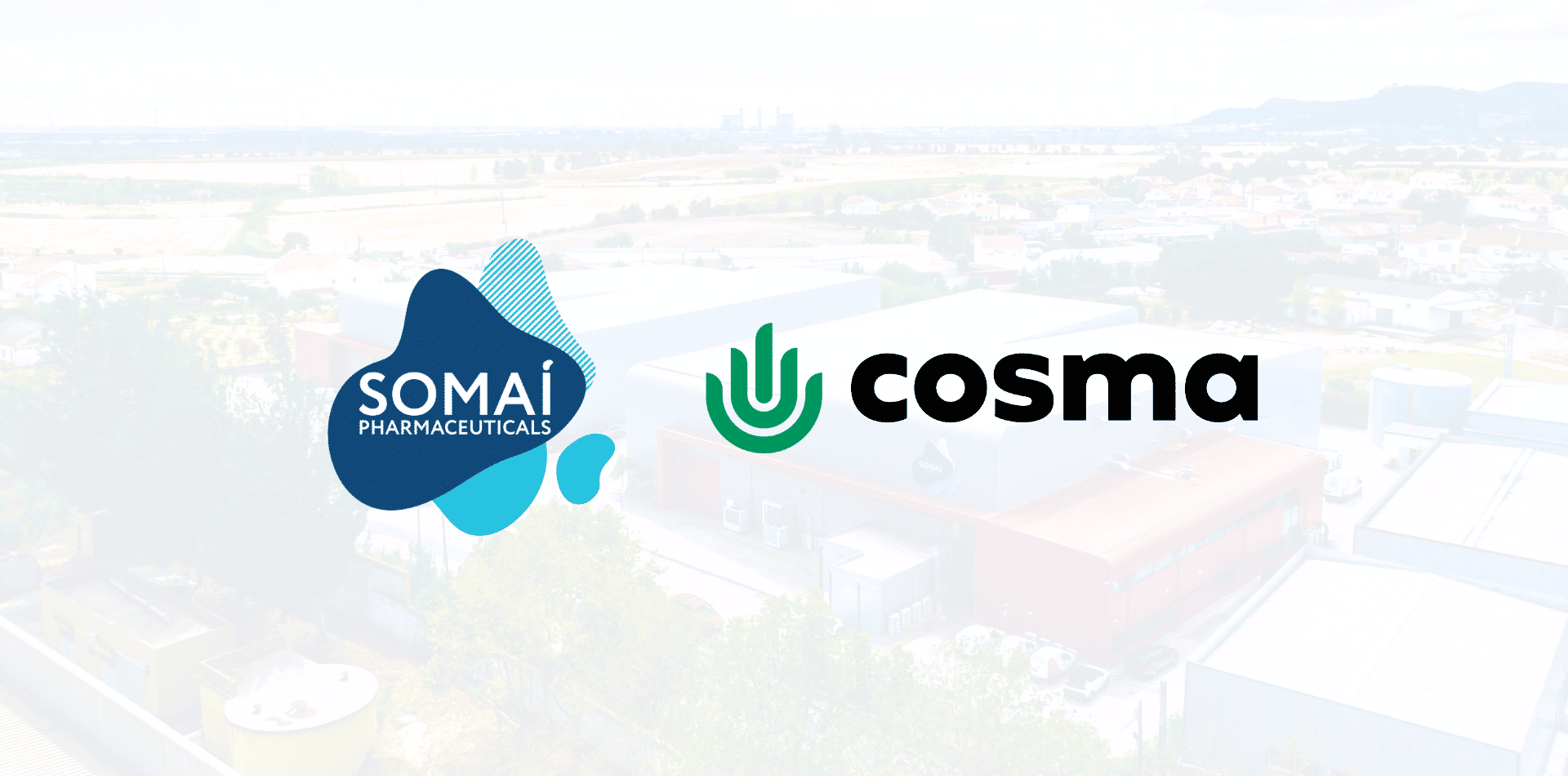 Cosma S.A. y SOMAÍ Pharmaceuticals se asocian para revolucionar Polonia con las soluciones más innovadoras basadas en el cannabis