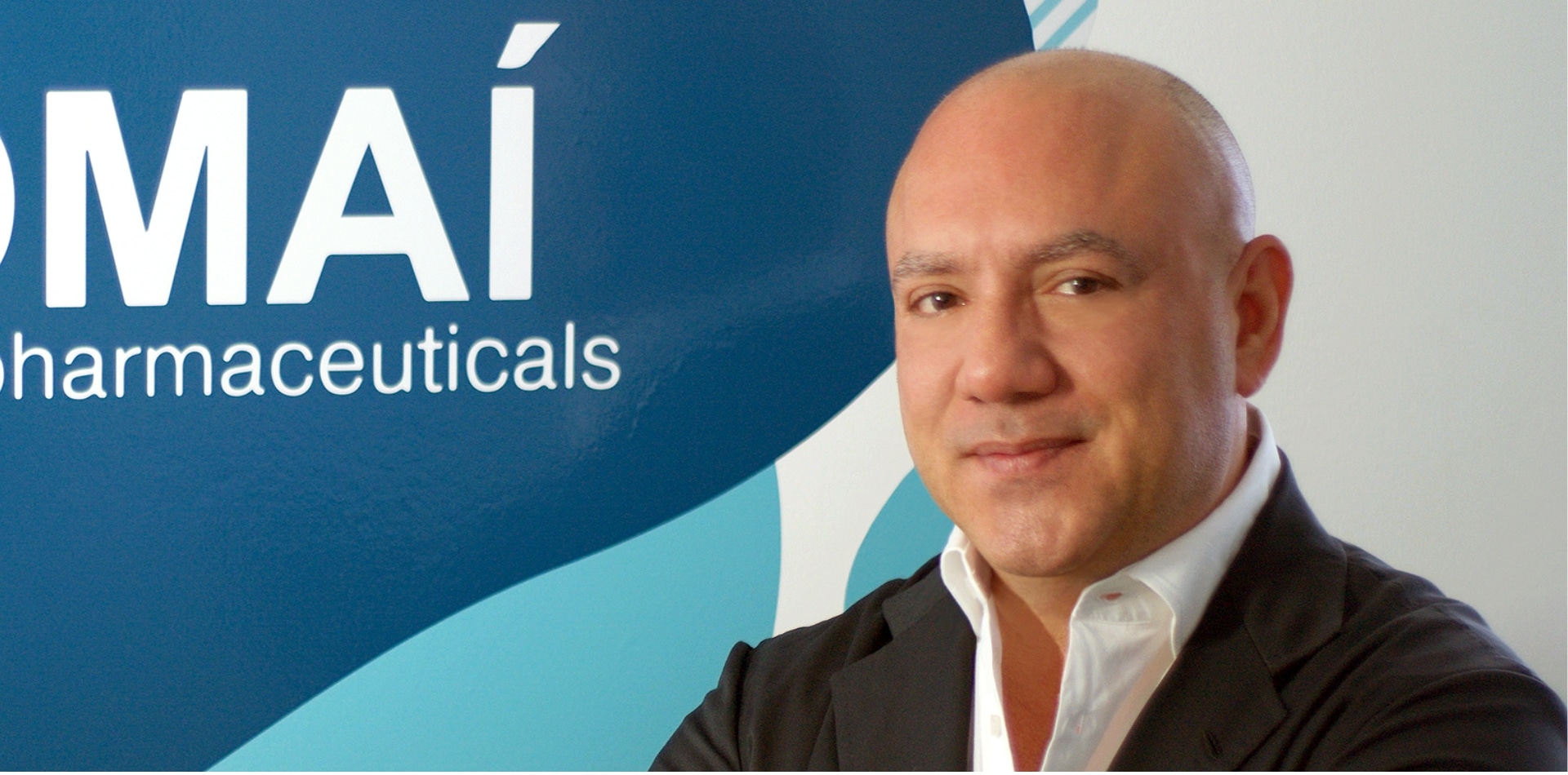 Hanf Journal: Interview mit Michael Sassano, CEO von SOMAÍ Pharmaceuticals