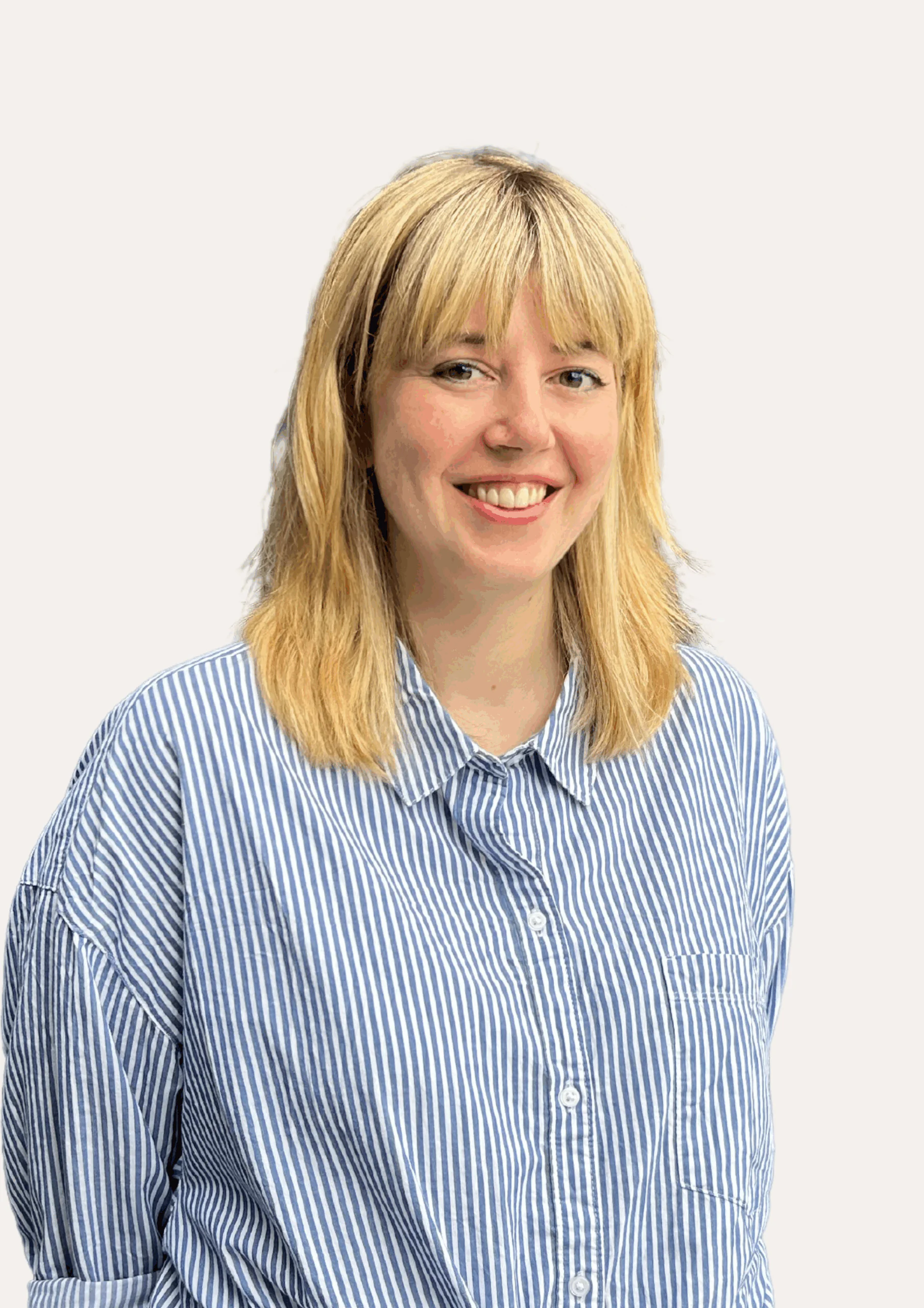 Rachel Wilson-Cannon
